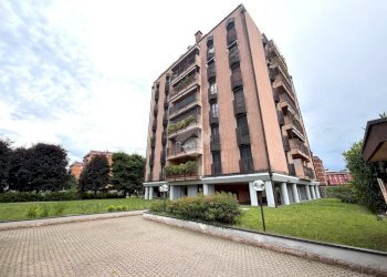 Four-room apartment via Aldo Moro, Settimo Milanese - photo 2
