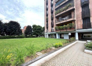 Four-room apartment via Aldo Moro, Settimo Milanese - photo 3