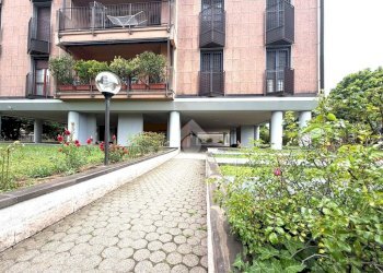 Four-room apartment via Aldo Moro, Settimo Milanese - photo 4