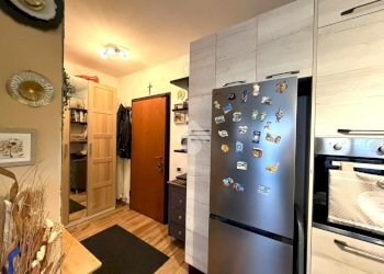 Four-room apartment via Aldo Moro, Settimo Milanese - photo 7