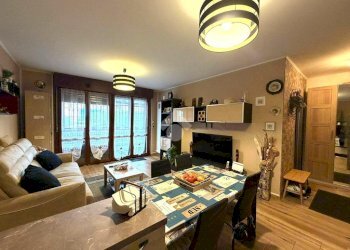 Four-room apartment via Aldo Moro, Settimo Milanese - photo 8