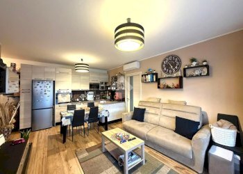 Four-room apartment via Aldo Moro, Settimo Milanese - photo 9