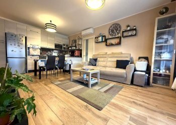 Four-room apartment via Aldo Moro, Settimo Milanese - photo 10