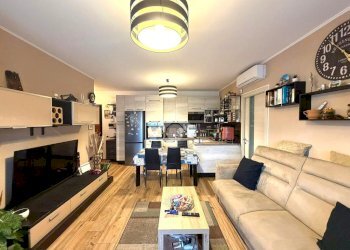 Four-room apartment via Aldo Moro, Settimo Milanese - photo 11