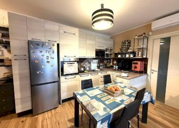 Four-room apartment via Aldo Moro, Settimo Milanese - photo 12