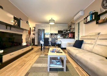 Four-room apartment via Aldo Moro, Settimo Milanese - photo 13