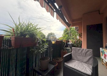 Four-room apartment via Aldo Moro, Settimo Milanese - photo 14