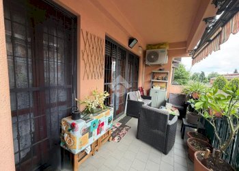 Four-room apartment via Aldo Moro, Settimo Milanese - photo 16