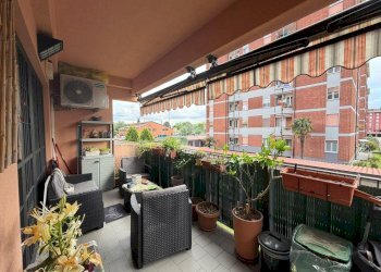 Four-room apartment via Aldo Moro, Settimo Milanese - photo 17