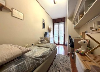 Four-room apartment via Aldo Moro, Settimo Milanese - photo 20