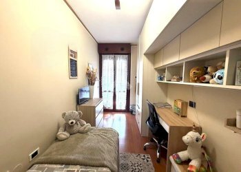 Four-room apartment via Aldo Moro, Settimo Milanese - photo 21