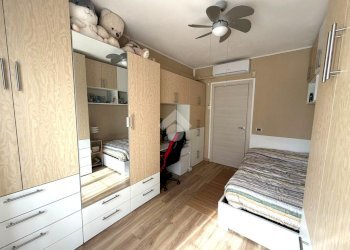 Four-room apartment via Aldo Moro, Settimo Milanese - photo 24