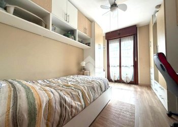 Four-room apartment via Aldo Moro, Settimo Milanese - photo 26