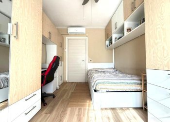 Four-room apartment via Aldo Moro, Settimo Milanese - photo 27