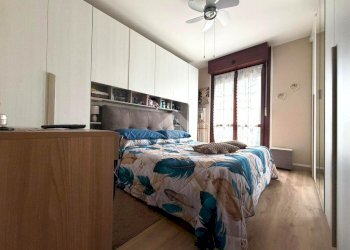 Four-room apartment via Aldo Moro, Settimo Milanese - photo 31