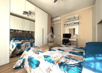 Four-room apartment via Aldo Moro, Settimo Milanese - photo 32