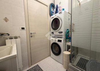 Four-room apartment via Aldo Moro, Settimo Milanese - photo 37