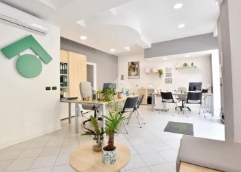 Terraced Villa Via Giovanni Str., Liscate - photo 1