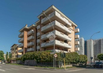 Bilocale Via Dante Alighieri, Trezzano sul Naviglio - foto 23