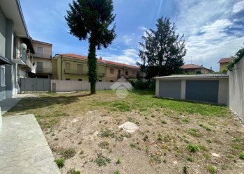 One-room apartment Via Milite Ignoto, Canegrate - photo 3