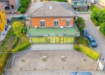 Casa indipendente via Romani, Campegine - foto 1