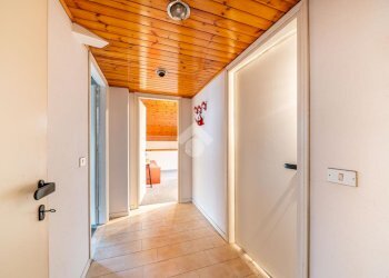 Casa indipendente via Romani, Campegine - foto 21