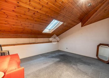 Casa indipendente via Romani, Campegine - foto 22