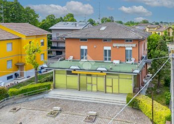 Casa indipendente via Romani, Campegine - foto 34