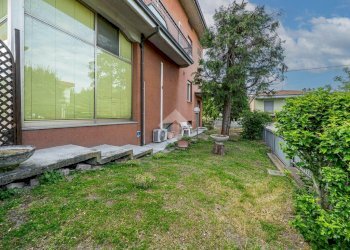 Casa indipendente via Romani, Campegine - foto 37