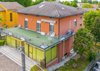 Casa indipendente via Romani, Campegine - foto 38