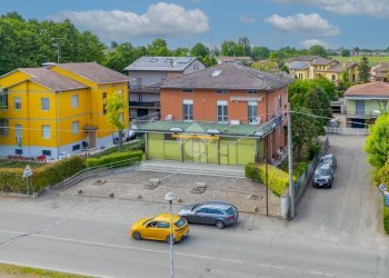 Casa indipendente via Romani, Campegine - foto 40