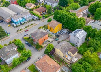 Casa indipendente via Romani, Campegine - foto 42