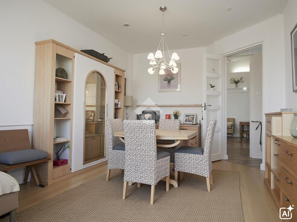 Three-room apartment Via resistenza, Opera - photo 2