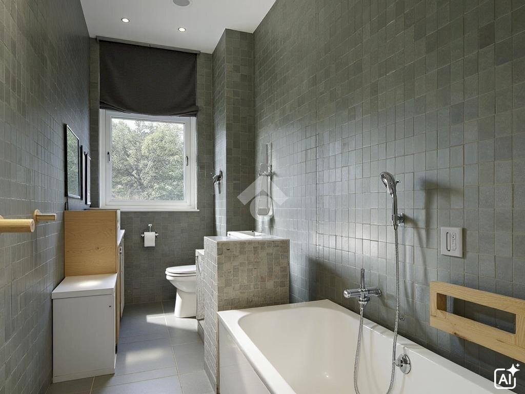 Three-room apartment Via resistenza, Opera - photo 3