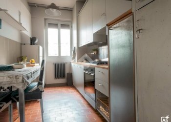 Three-room apartment Via resistenza, Opera - photo 5