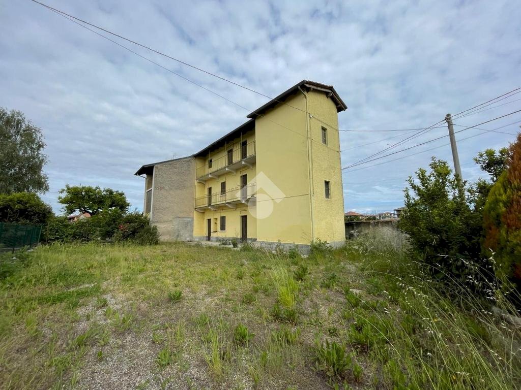 Rustico Via sciaroli, Oleggio - foto 1