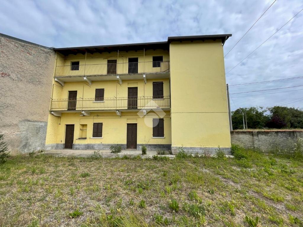 Rustico Via sciaroli, Oleggio - foto 2