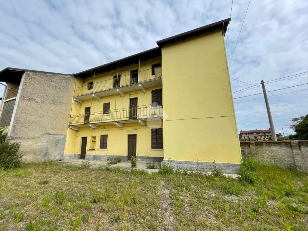 Rustico Via sciaroli, Oleggio - foto 3