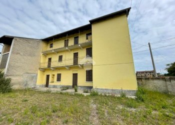 Rustico Via sciaroli, Oleggio - foto 3