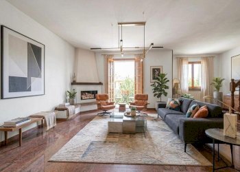 Porzione di casa Via dell'Aratro, Modena - foto 4