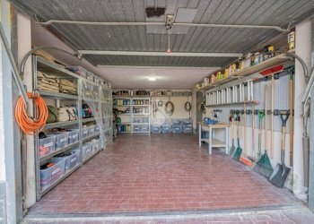 Porzione di casa Via dell'Aratro, Modena - foto 24
