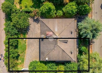 Porzione di casa Via dell'Aratro, Modena - foto 25