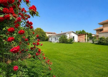 Villa Via Gattinara, Rovasenda - photo 3