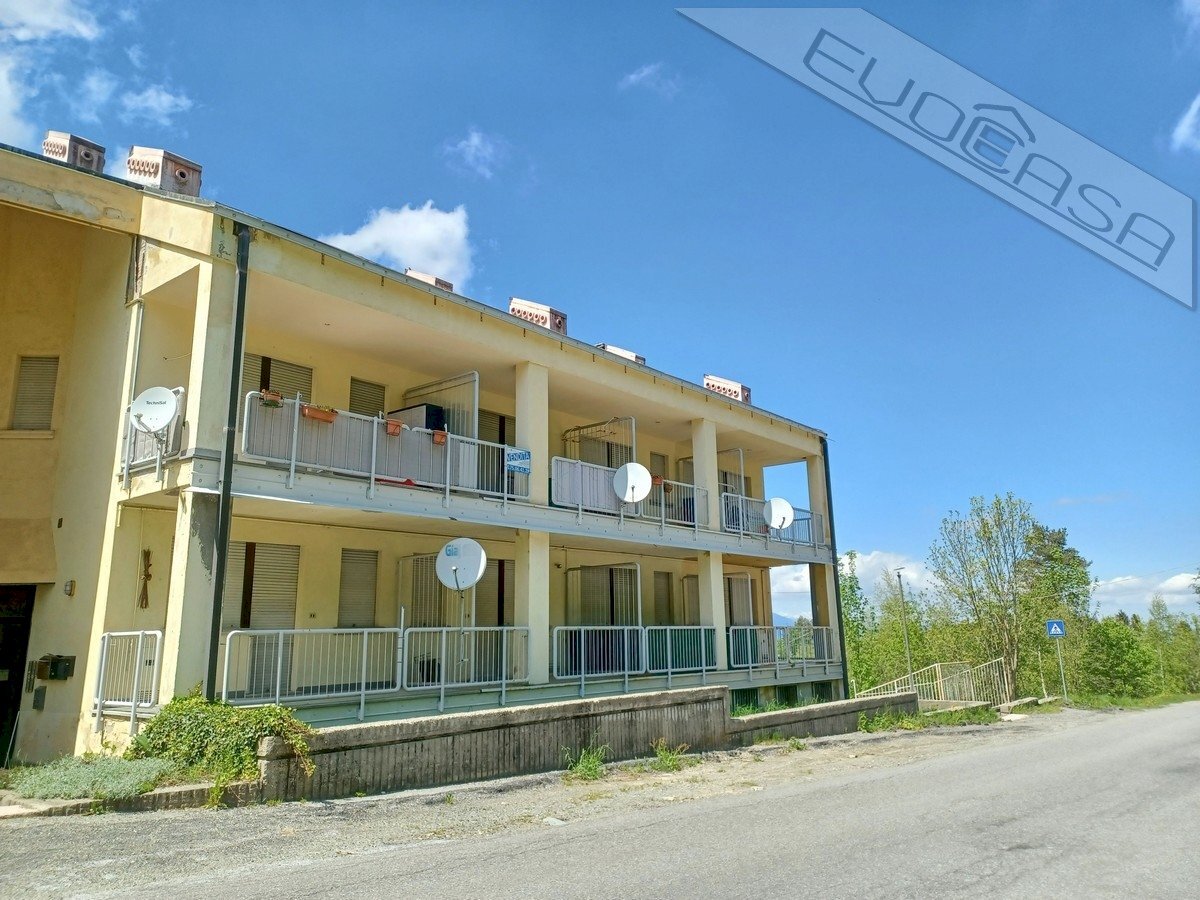 Four-room apartment Via Cave snc, Bagnolo Piemonte - photo 1