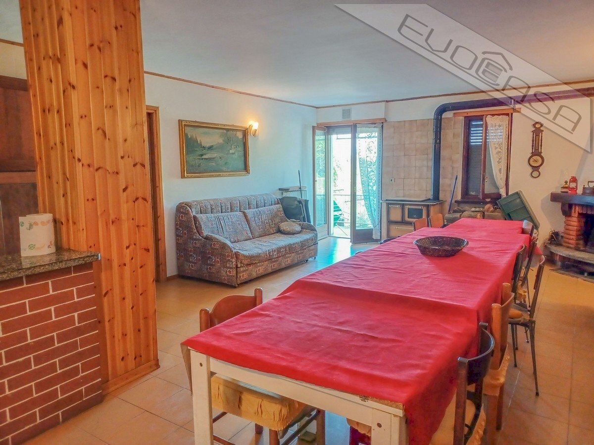 Four-room apartment Via Cave snc, Bagnolo Piemonte - photo 3