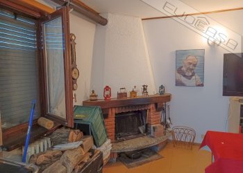 Four-room apartment Via Cave snc, Bagnolo Piemonte - photo 6