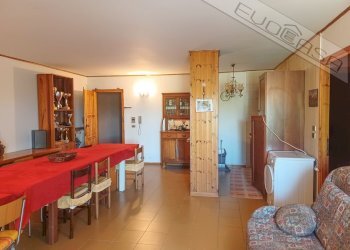 Four-room apartment Via Cave snc, Bagnolo Piemonte - photo 8