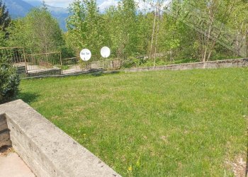 Four-room apartment Via Cave snc, Bagnolo Piemonte - photo 32