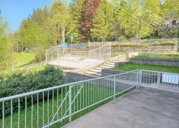 Four-room apartment Via Cave snc, Bagnolo Piemonte - photo 34