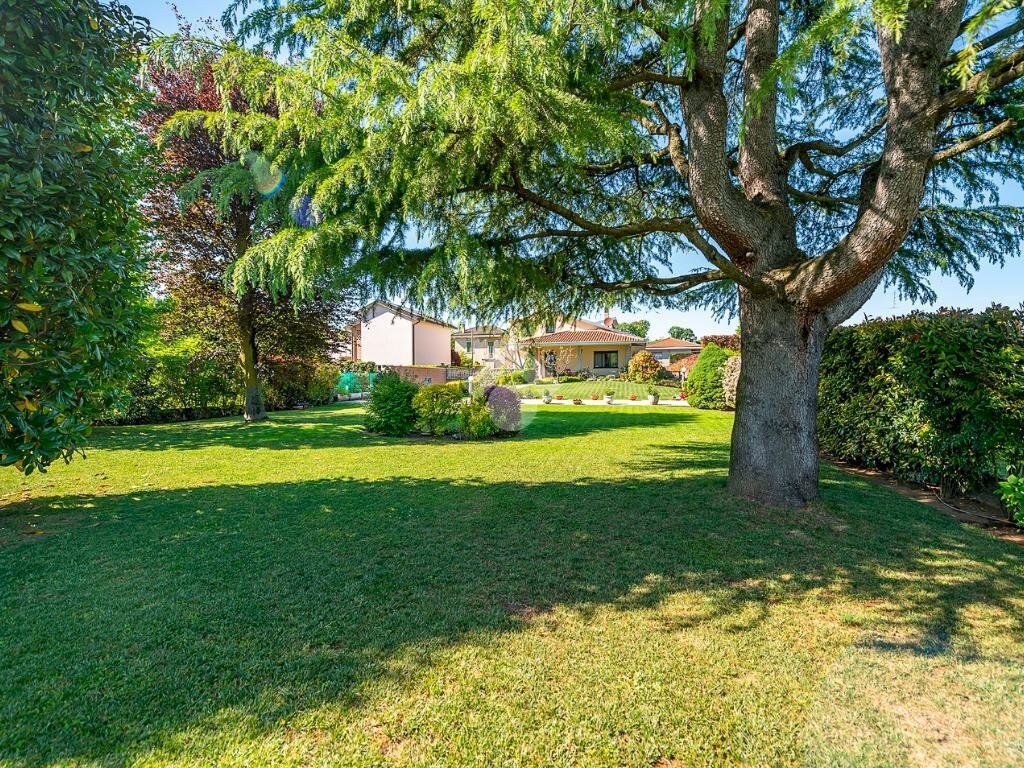Villa a Schiera Via Don Luigi Repetti, Rescaldina - foto 2